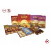 e-Raptor - Catan + Traders & Barbarians + 5-6 Players Expansions Insert