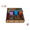 e-Raptor - Seven Wonders Duel + Expansion Insert