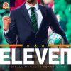 Portal - Eleven: Football Manager Board Game