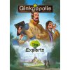 Pearl Games - Ginkgopolis: The Experts