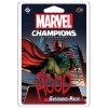 FFG - Marvel Champions: The Card Game – The Hood Scenario Pack