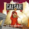 PSC Games - Caesar!: Seize Rome in 20 Minutes!