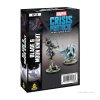 Atomic Mass Games - Marvel Crisis Protocol: Blade & Moon Knight