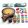 BoardGameTables.com - Kabuto Sumo
