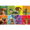 BoardGameTables.com - Kabuto Sumo: Insect All-Stars