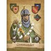 Compass Games - Granada: Last Stand of the Moors, 1482-1492