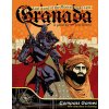 Compass Games - Granada: Last Stand of the Moors, 1482-1492