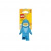 LEGO LED Lite - LEGO Iconic Žralok svítící figurka