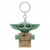 LEGO LED Lite - LEGO Star Wars Baby Yoda svíticí figurka (HT)