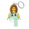 LEGO LED Lite - LEGO Iconic Zdravotní sestra svítící figurka