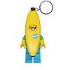 LEGO LED Lite - LEGO Classic Banana Guy svítící figurka
