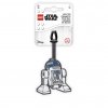 LEGO Stationery - LEGO Star Wars Jmenovka na zavazadlo