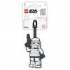 LEGO Stationery - LEGO Star Wars Jmenovka na zavazadlo