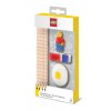 LEGO Stationery - LEGO Stationery Set s minifigurkou