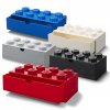 LEGO Storage - LEGO stolní box 8 se zásuvkou (4021)