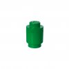 LEGO Storage - LEGO úložný box kulatý 123 x 183 mm (4030)