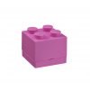 LEGO Storage - LEGO Mini Box 46 x 46 x 43 (4011)