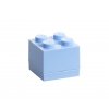 LEGO Storage - LEGO Mini Box 46 x 46 x 43 (4011)