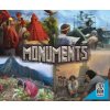 Keep Exploring Games - Monuments (Standard Edition)
