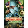 Z-Man Games - Pandemic - State of emergency