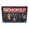 Hasbro Gaming - Monopoly: Marvel Studios' Eternals Edition