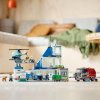 LEGO Police Station 60316