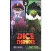 Dice Throne: Season Two - Tactician vs Huntress