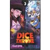 Dice Throne: Season Two - Cursed Pirate vs Artificer