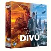 svět divu mockup tlama games