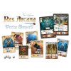 Res Arcana: Perlae Imperii EN  (Anglicky)