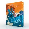 TLAMA games - Escape Plan CZ/EN