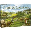 clans of caledonia box