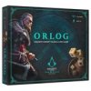 Assassin's Creed: Valhalla Orlog Dice Game