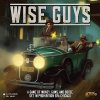 Wise Guys - EN