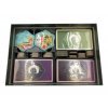 Century trilogie Insert (907C)  NENÍ HRA!
