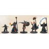 D&D The Wild Beyond the Witchlight - League of Malevolence