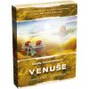 Mindok - Mars: rozšíření 2 - Venuše