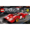 LEGO® 1970 Ferrari 512 M 76906