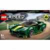 LEGO® Lotus Evija 76907