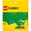 LEGO Green Baseplate 11023