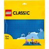 LEGO® Modrá podložka na stavění 11025
