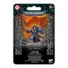 warhammer 40000 space marines captain in gravis armour 6205091ce8a78