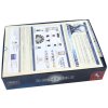 folded space insert organizer bonfire trees creatures[1]