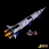 21309 LEGO NASA Apollo Saturn V Complete Top Light My Bricks 1000x[1]