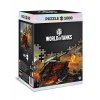 World of Tanks: New Frontiers Puzzles 1000