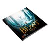 Beast Hardcover Artbook