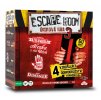 ESCAPE ROOM 3 vizualizace