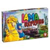 Piatnik - Lama Express