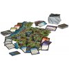 D&D - Ghosts of Saltmarsh Adventure System Board Game (Standard Edition)