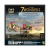 Repos - 7 Wonders 2nd Edition
